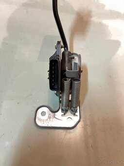 Plynový Pedál Subaru Legacy 4 - 5