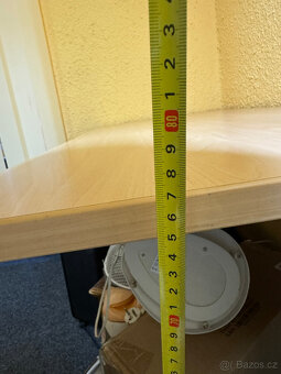 Pracovní stůl - 5