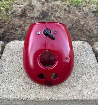 Jawa 50 pionýr - maska s přepínačem - 5