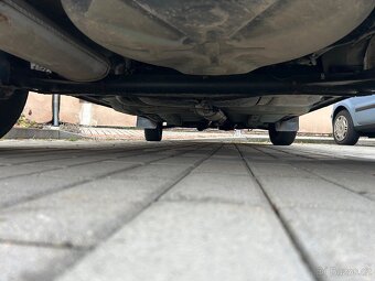 Škoda Favorit LX 1.3- po dědovi, zachovalý stav, bez koroze - 5