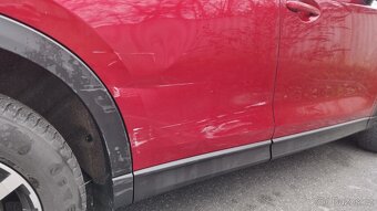 Mazda CX-5  2018 110kw - 5