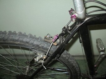 Horské kolo pro dítě - 5