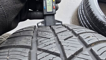 Zimní pneu 205/55/16 Barum - 5