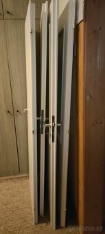 Interiérové dveře - 5