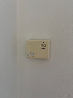 Akumulační kamna Auret, 6 kW - 5