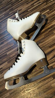 Dívčí brusle Botas velikost 37 - 5