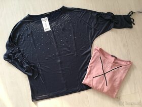 Halenka Orsay, vel. M/L - 5