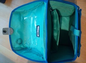 Aktovka, Školní batoh - 5
