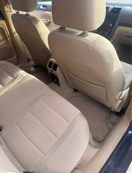 Volkswagen jetta - 5