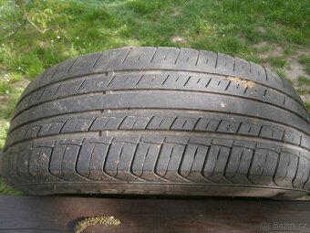 Disky s pneu na Dacia - 5