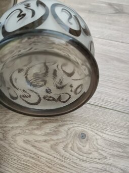 Vodní dýmka Aladin, 50cm - 5