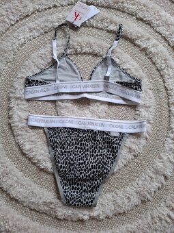 Souprava spodního prádla Calvin Klein - 5