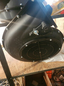 ventilatory na seci stroje - 5