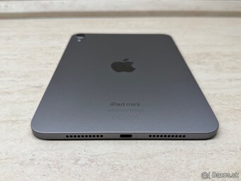 Apple iPad mini 7 Wi-Fi 128GB Space Grey - 5
