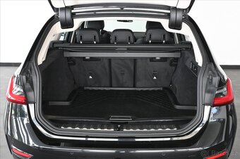 BMW Řada 3 2,0 320d 140 kW AT8 - 5