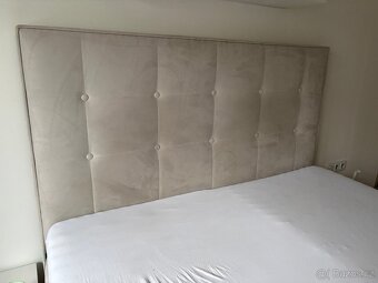 Boxspring 160x200 - 5