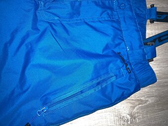 Lyžařské kalhoty HEAD 152/158 - 5