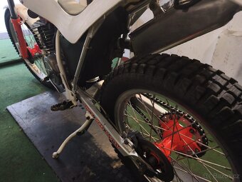 Fantic 305 TRIAL /1990/ - 5