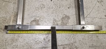 Stojan na motorku - 5