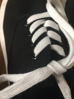 Tenisky na platformě 3 cm Even&Odd - 5