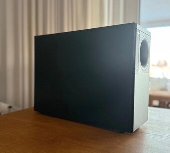 Bose acoustimass 5 series II subwofer - 5