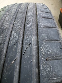 Letni 195/65R15 - 5