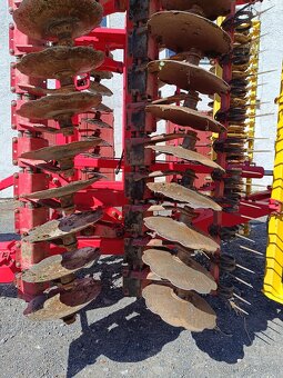 Pottinger terradisc 6001 t - 5