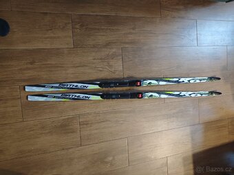 Běžky skate 150cm - 5