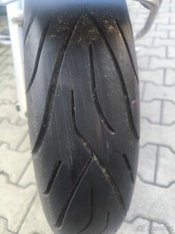 Prodám Kawasaki VN 1500 - 5