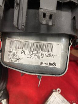 Skoda roomster,fabia ll - 5