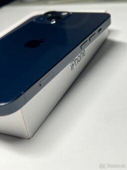 Apple iPhone 13, midnight - 5