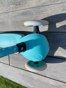 Dětská koloběžka Firefly - 5