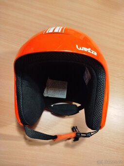 Helma lyžařská dětská - 5