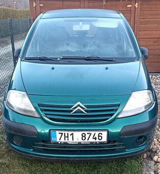 Citroen C3 - 5