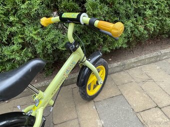 Dětské odrážecí kolo - 5