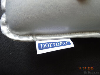 MASÁŽNÍ POLŠTÁŘEK (DORMEO) - 5