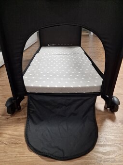 Koelstra + extra matrace - 5