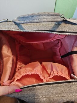 Přebalovací batoh - 5