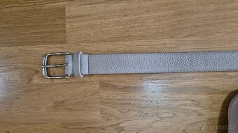 Kabelka a pásek za 100,- - 5