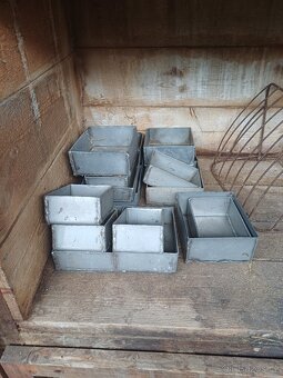 Králíkárny 2ks - 5