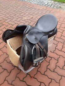 KOŇSKÉ SEDLO KENTAUR - 5