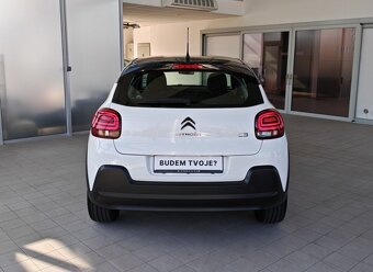 Citroën C3 PureTech 82 S S Shine Pack - 5