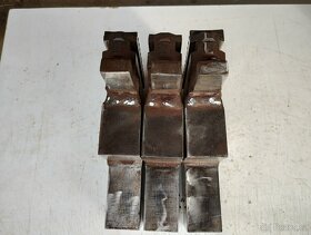 Čelisti do sklíčidla 250/3 - 5