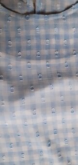 Šaty STRADIVARIUS vel.M - 5