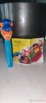 Hracky - 5
