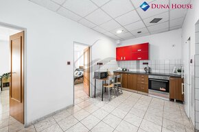 Prodej rodinného domu 192 m², pozemek 430 m², Praha 8 - 5