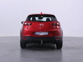Mazda CX-3 2,0 Skyactiv-G120 Emotion Navi (2016) - 5