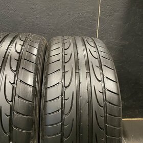Sada pneu Dunlop 215/45/16 86H - 5