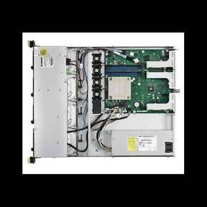 Fujitsu Primergy RX100 S8 16GB RAM 120GB SSD SLEVA - 5