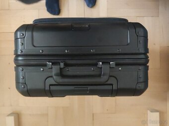 Cestovní kufr Travelite NEXT 2.0 4W S FP - 5
